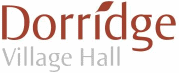 Dorridge Village Hall (Staging)